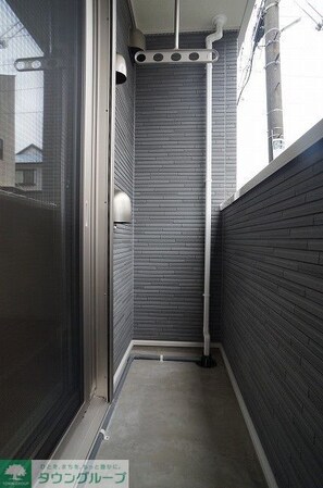 ソフィアN・IIIの物件内観写真